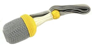 German WH Bayonet Knot 'Infantrie Rgt.3'