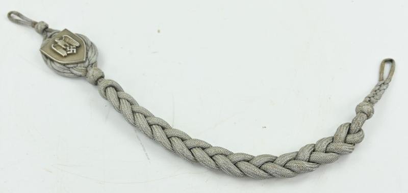 German WH Shooting Lanyard First Grade — image 4