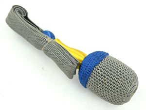 German WH Bayonet Knot 'Infantrie Rgt.17.Kompanie'