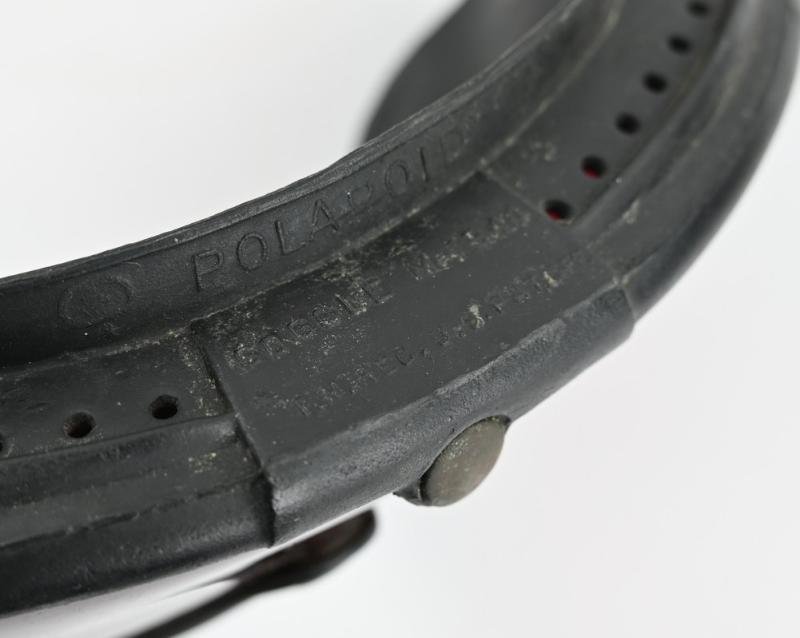 US WW2 M-1944 Flying Goggles in Case — image 7