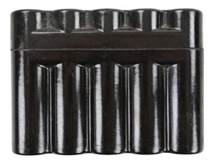German WH Bakelite Igniters Container