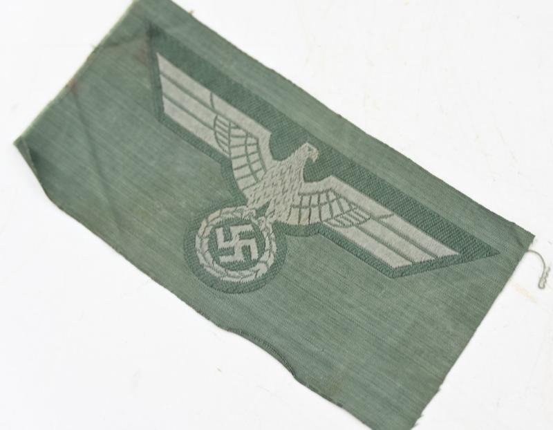 German WH Breast Eagle — image 2