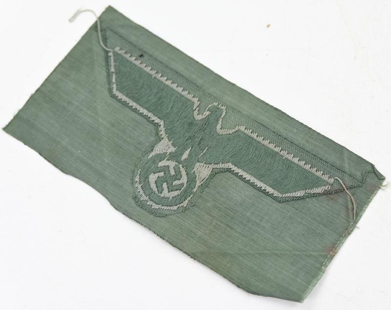 German WH Breast Eagle — image 4