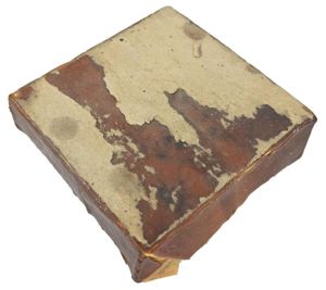 US WW2 Signal Corps HS-30-U Headset in Case