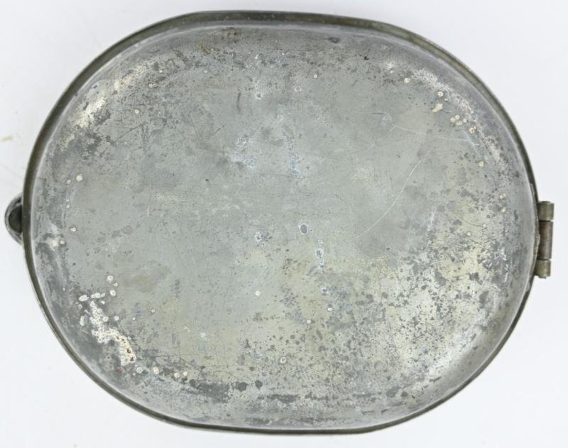 US WW2 M-1932 Messtin 1942 — image 4