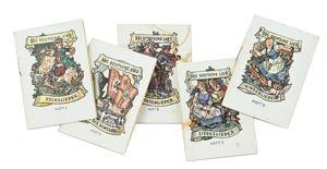 German WHW Pocket Booklet 'Das Deutsche Lied'
