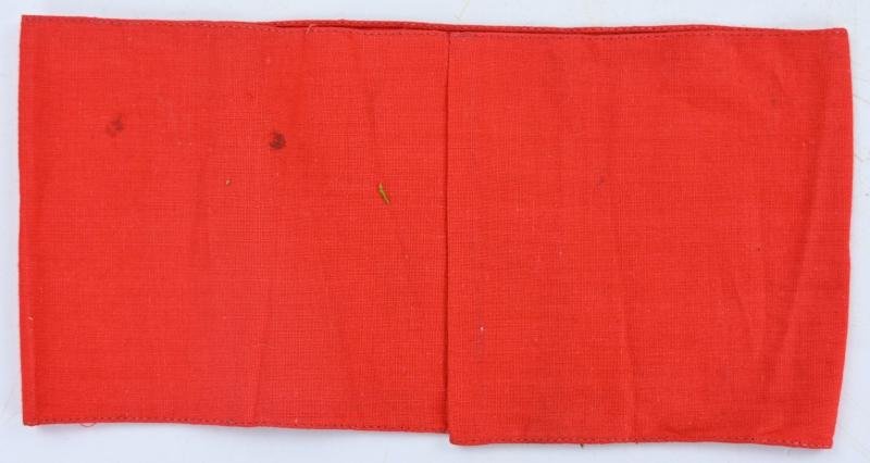 German SA Sports Armband — image 3