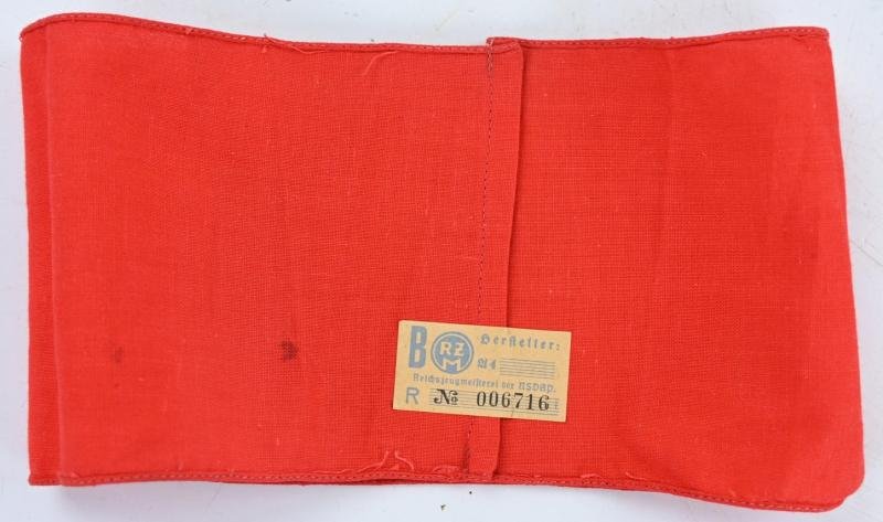 German SA Sports Armband — image 4