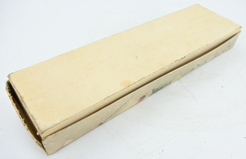 US WW2 Christmas Socks Box 1942 — image 8