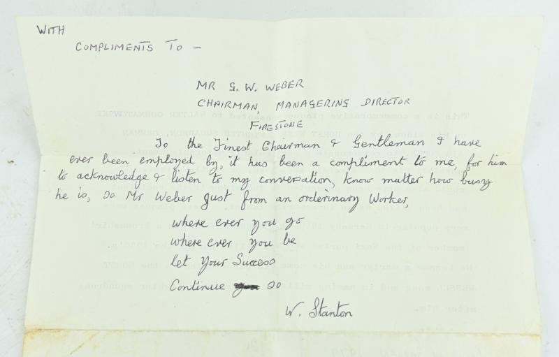 German SA Commemorative plaque for aircraft of the Horst Wessel squadron — image 7