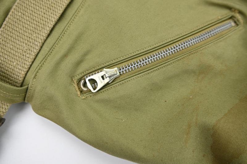 US WW2 10th Mountain Division Troops Trousers — image 12