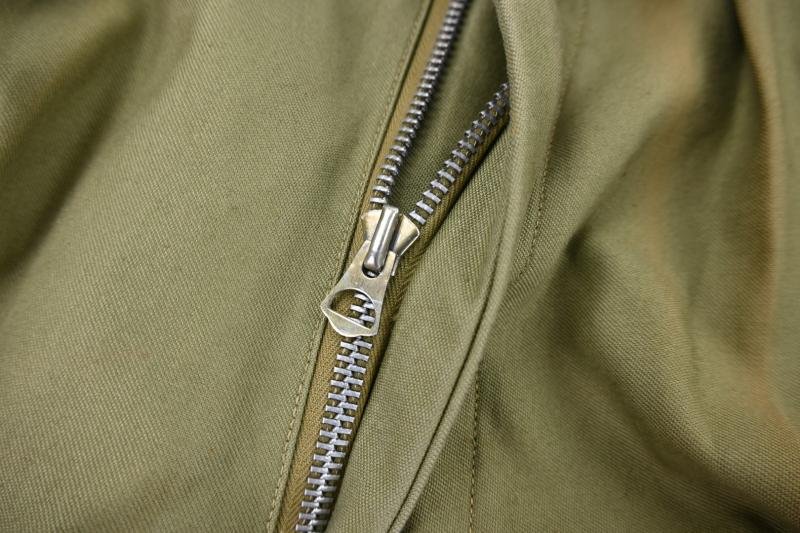 US WW2 10th Mountain Division Troops Trousers — image 13