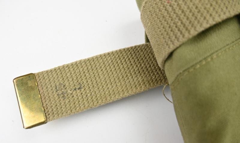 US WW2 10th Mountain Division Troops Trousers — image 4