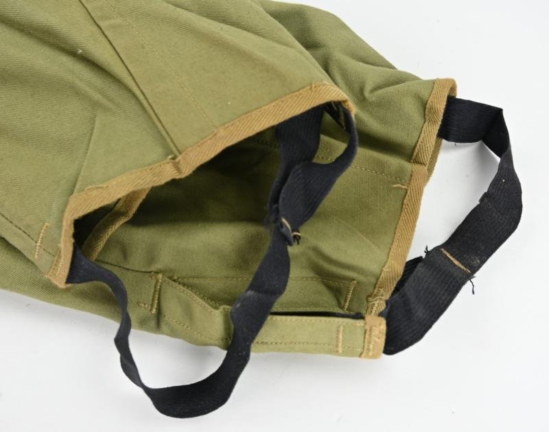 US WW2 10th Mountain Division Troops Trousers — image 6