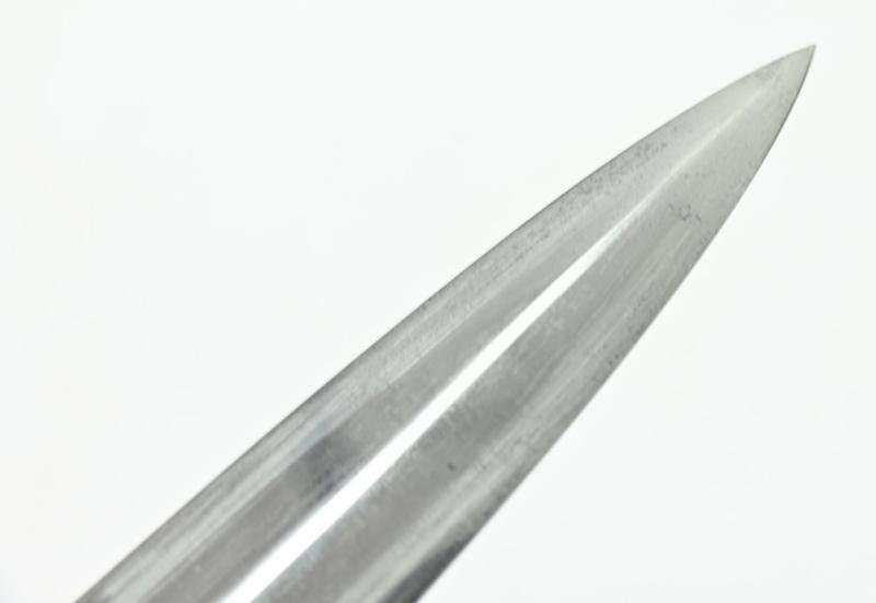 German DLV Dagger with Hanger 'SMF' — image 13