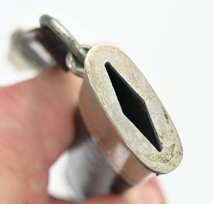 German DLV Dagger with Hanger 'SMF' — image 14