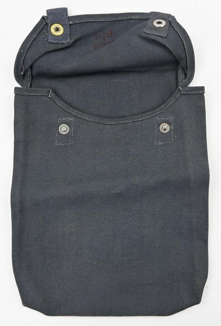 German LW Gascape pouch — image 3