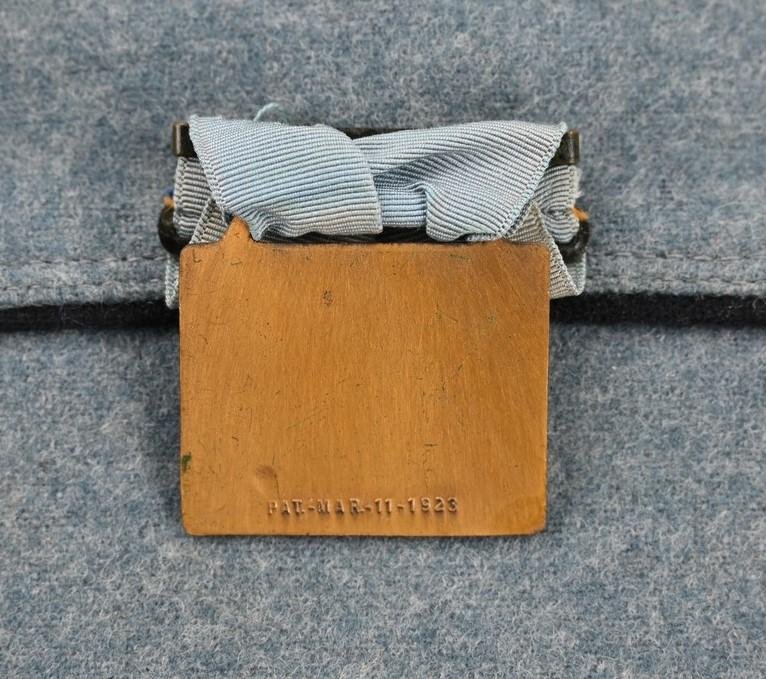 US Vintage American Legion Garrison Cap 'Ohio' — image 10