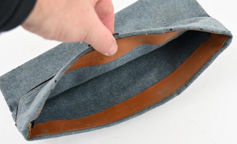 US Vintage American Legion Garrison Cap 'Ohio' — image 6