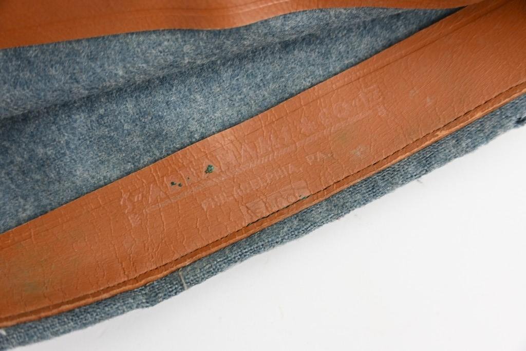 US Vintage American Legion Garrison Cap 'Ohio' — image 8