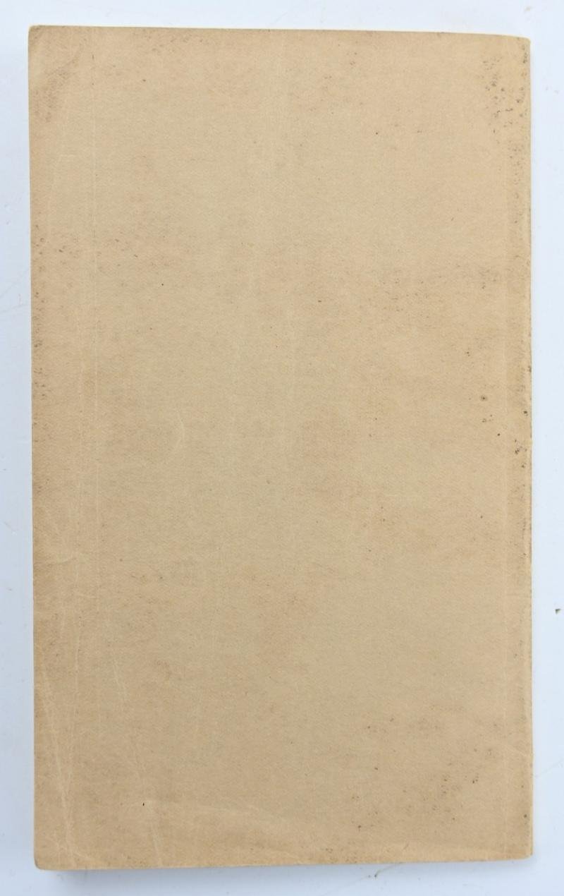 US WW2 Basic Field Manual Part 3; Basic Weapons — image 9