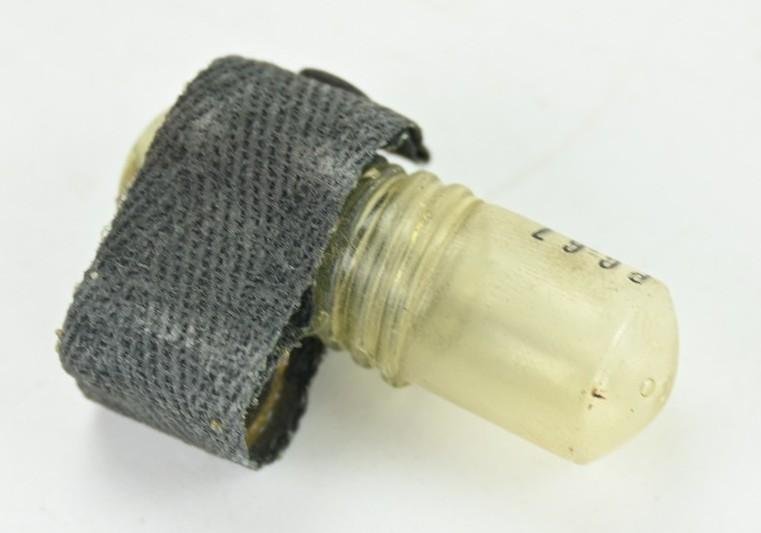 US WW2 PG-67 Pigeon Message Capsule — image 3