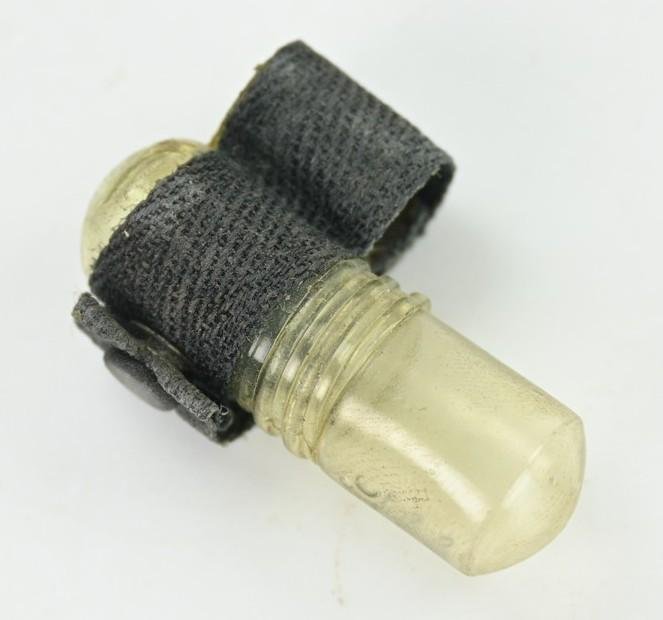 US WW2 PG-67 Pigeon Message Capsule — image 5