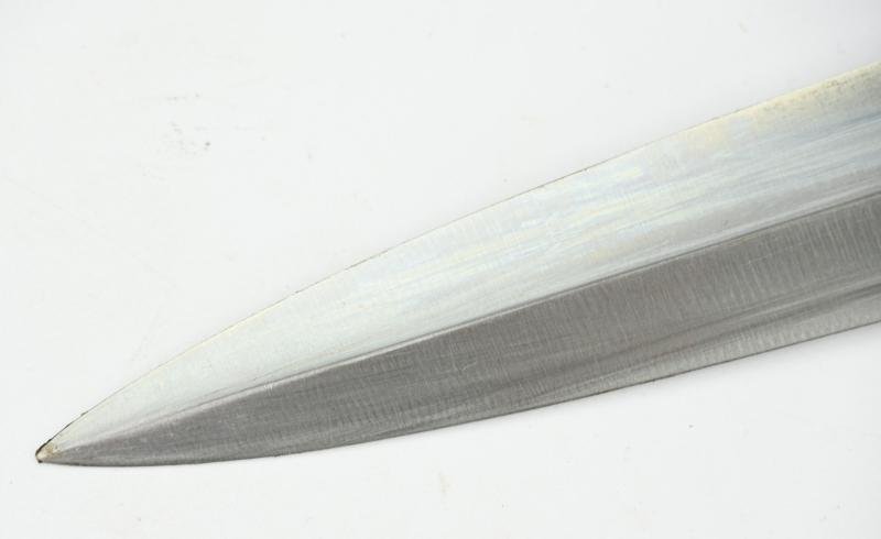 German SA M-1933 Officer's Dagger 'RZM M7/27' — image 14