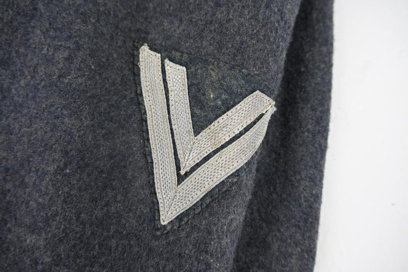 German LW NCO Flight Blouse Flak — image 5
