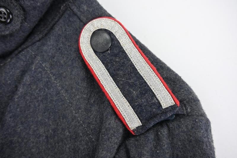 German LW NCO Flight Blouse Flak — image 8