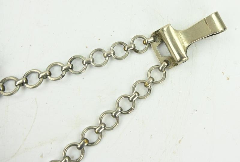 German LW Dagger 1st Model 'Borddolch' SMF — image 13