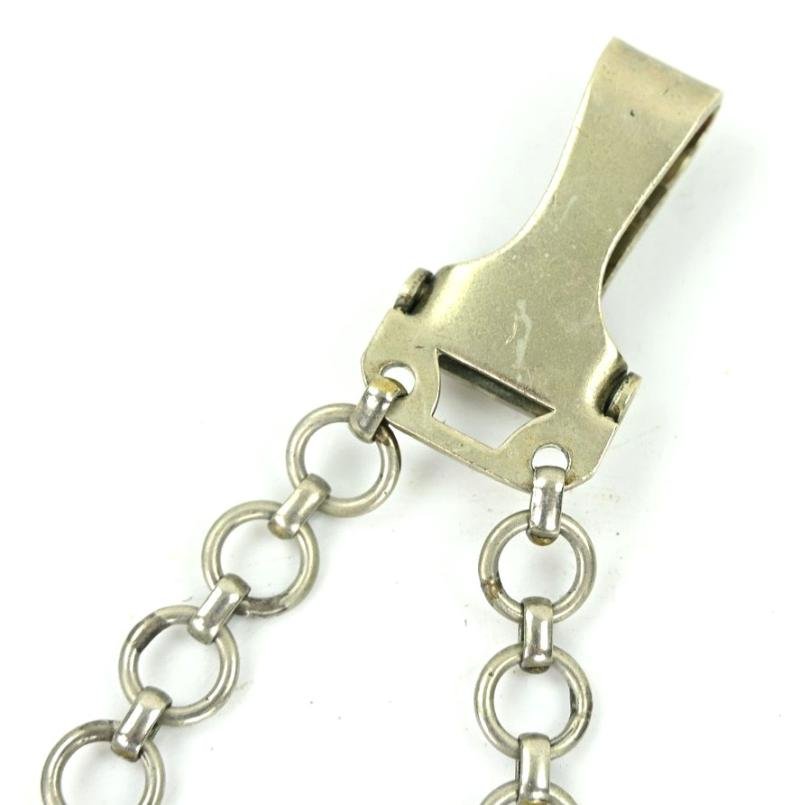 German LW Dagger 1st Model 'Borddolch' SMF — image 6