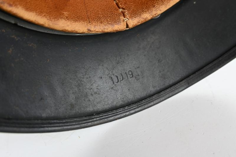 German LW M40 SD Helmet — image 10