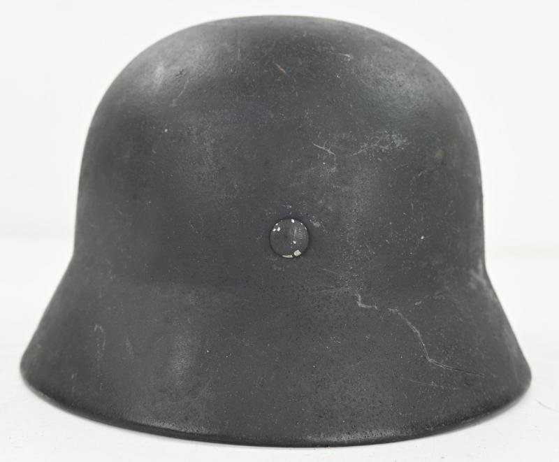 German LW M40 SD Helmet — image 4