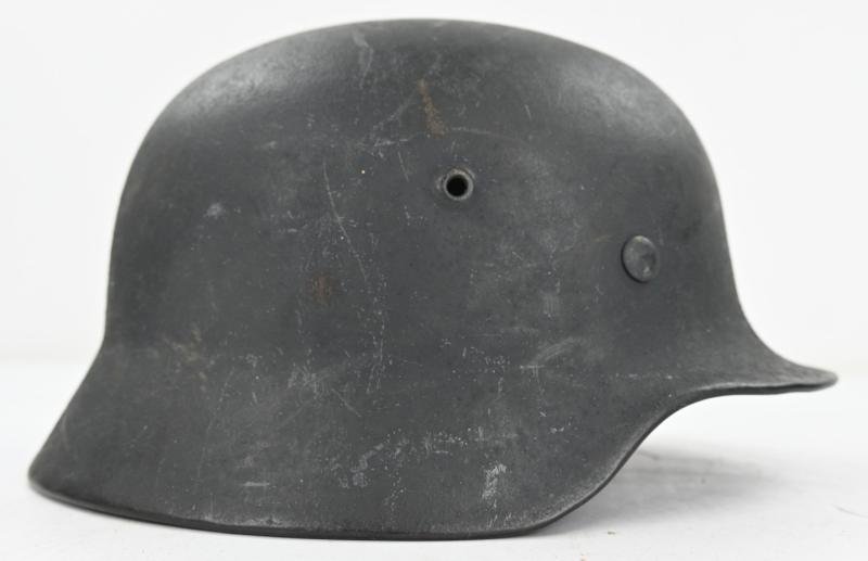 German LW M40 SD Helmet — image 5