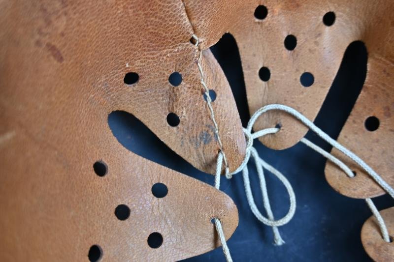 German LW M40 SD Helmet — image 8