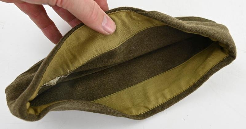 US WW2 26th Infantry Regiment / 1st Infantry Division 'Big Red One' Tunic Set — image 17