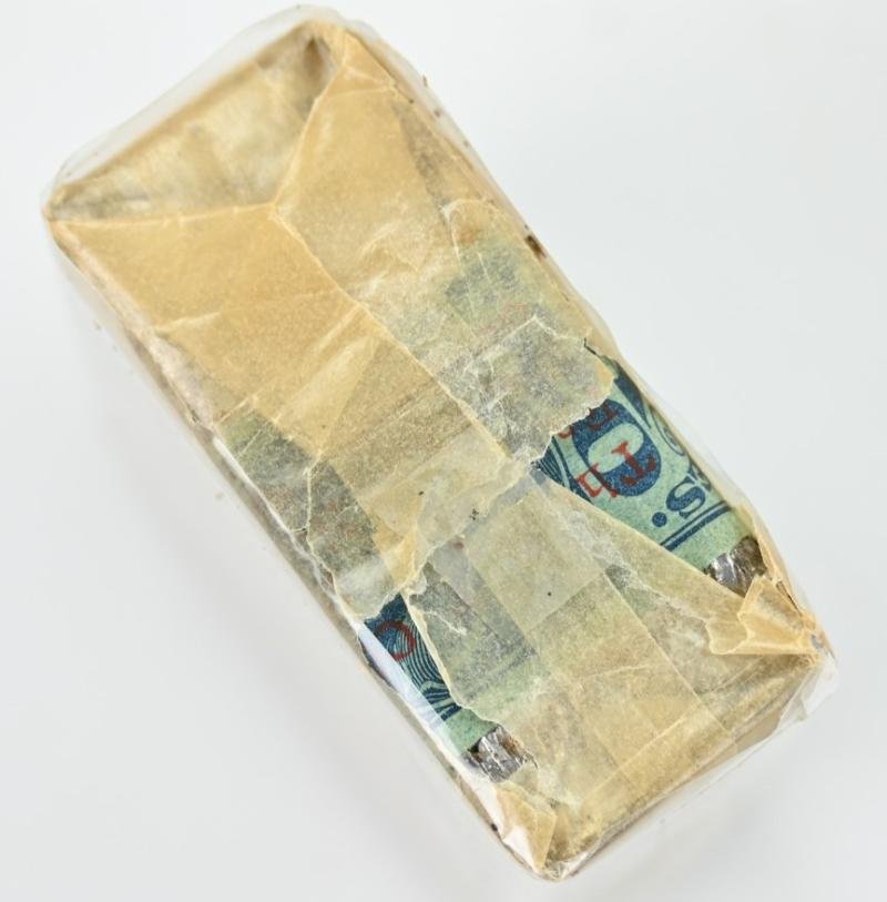 US WW2 Lucky Strike Cigarets 1939 — image 2