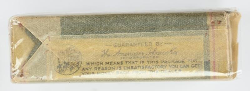 US WW2 Lucky Strike Cigarets 1939 — image 4