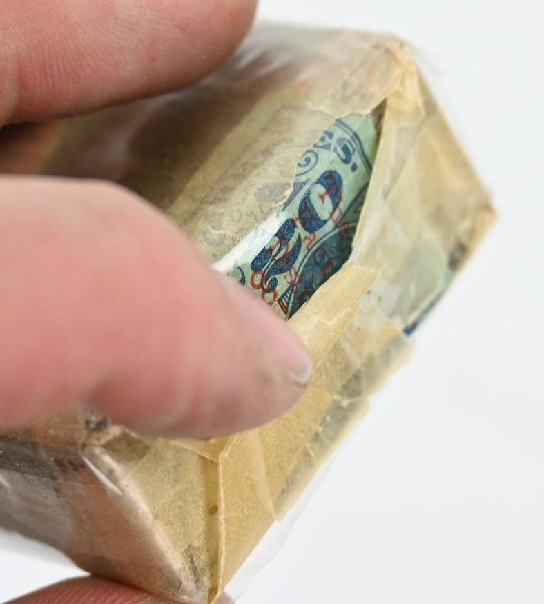 US WW2 Lucky Strike Cigarets 1939 — image 7