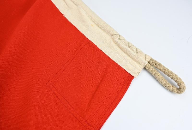 German WH Reichskriegsfahne 80x135cm — image 11