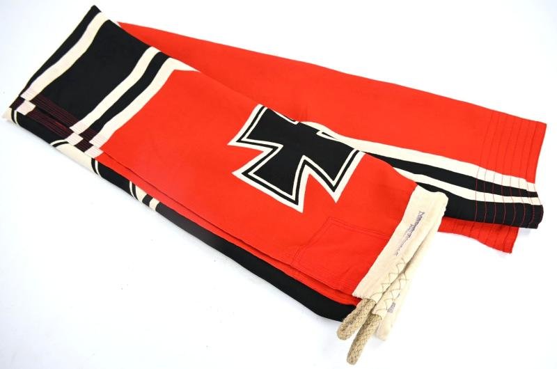 German WH Reichskriegsfahne 80x135cm — image 14