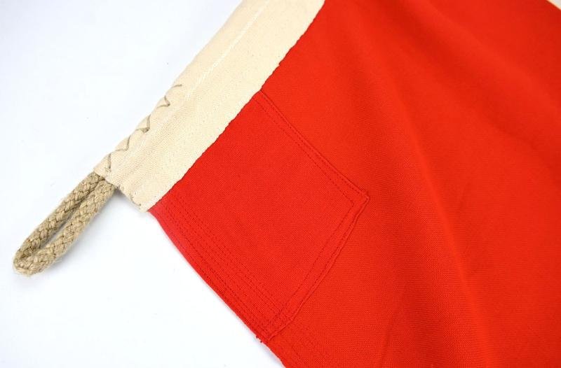 German WH Reichskriegsfahne 80x135cm — image 3