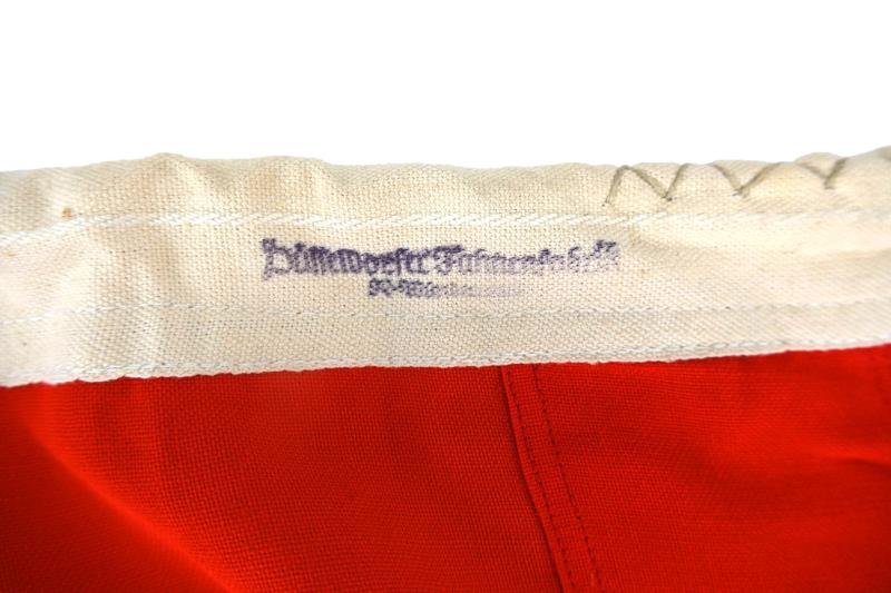 German WH Reichskriegsfahne 80x135cm — image 6