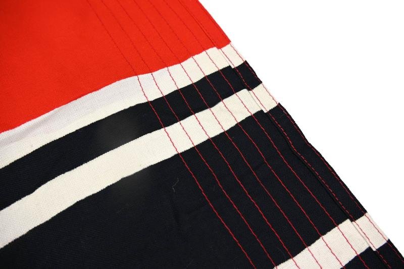 German WH Reichskriegsfahne 80x135cm — image 9