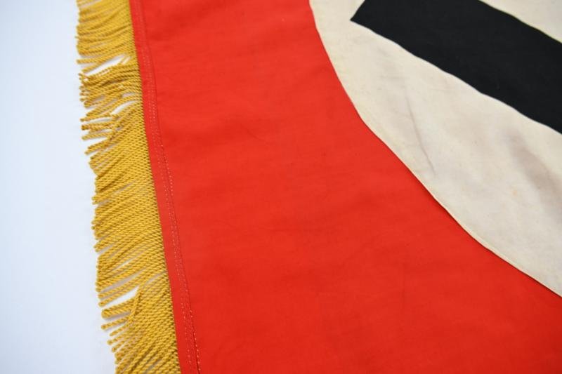 German Third Reich NSDAP Banner — image 12