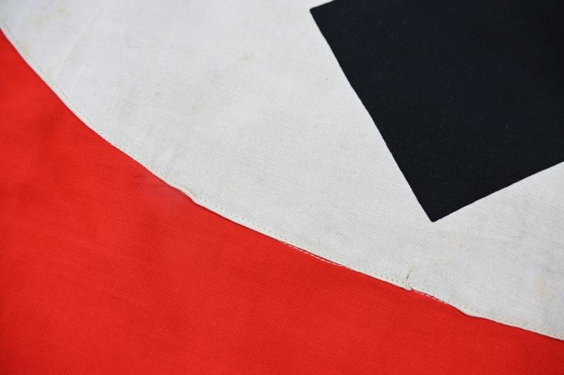 German Third Reich NSDAP Banner — image 5