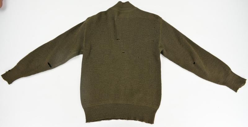 US WW2 High Neck Sweater — image 5