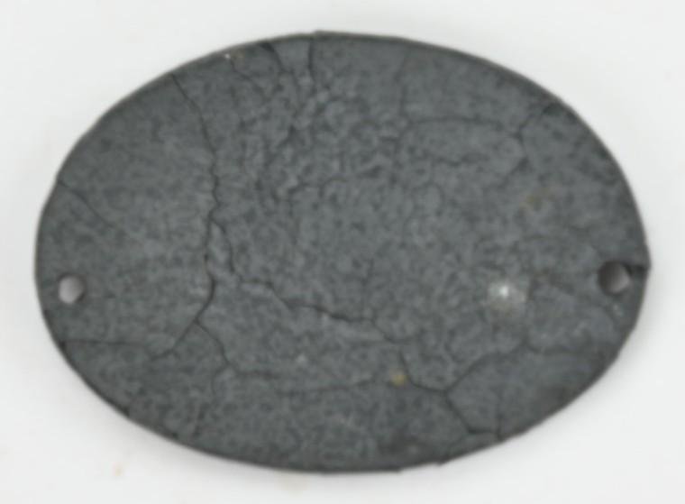 German WH Cap badge 'Windhund' — image 6