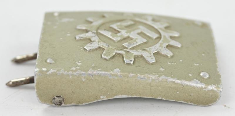 German DAF Beltbuckle 'RZM M4/44' — image 5